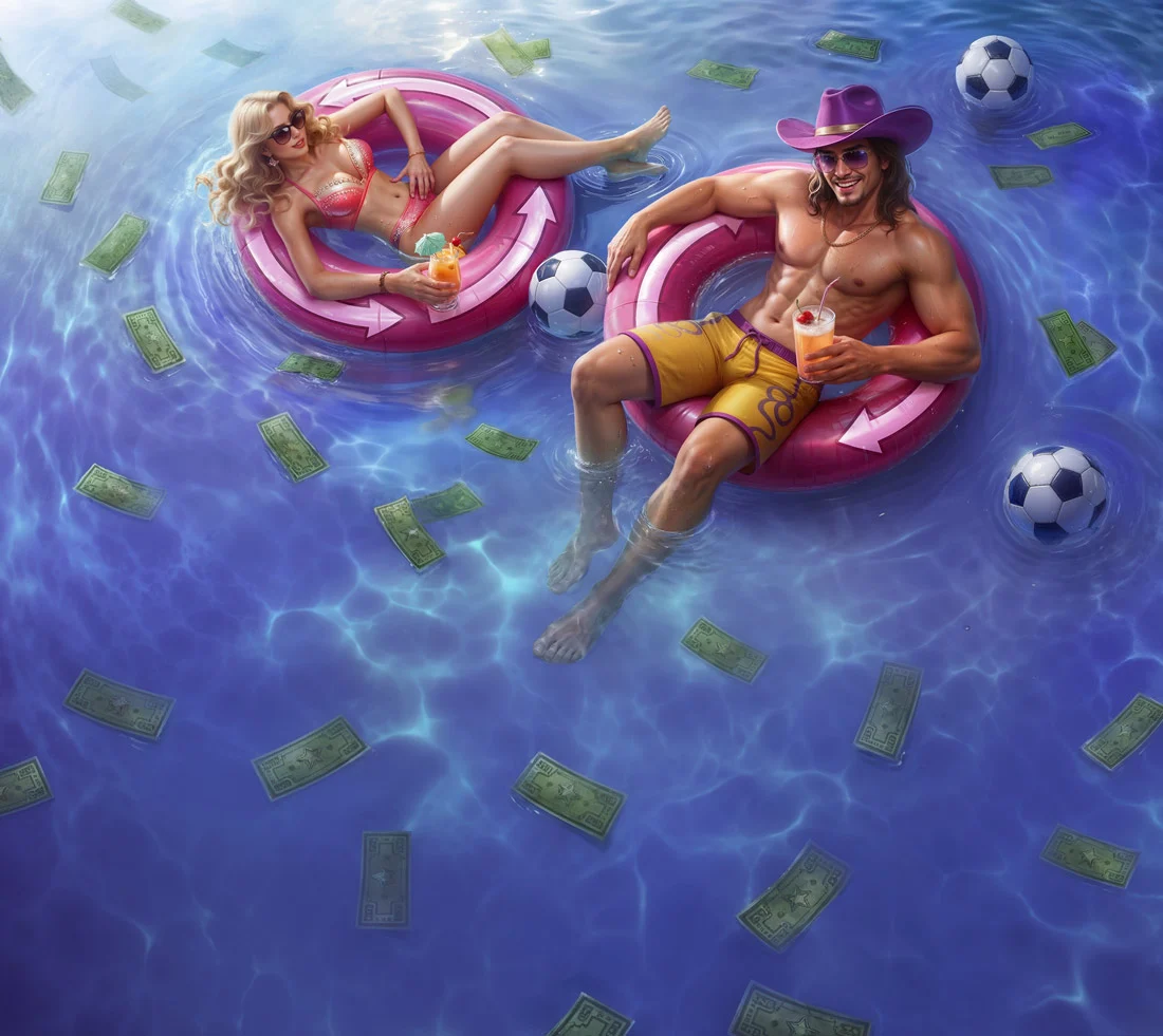 Sport Weekend Reload Bonus