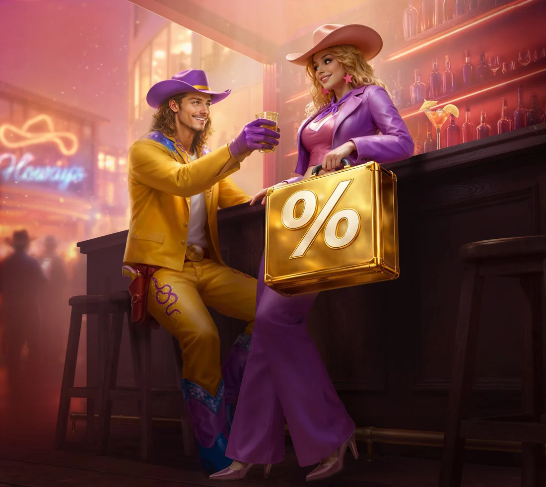 Wekelijkse Casino Cashback